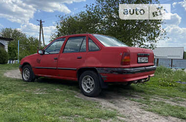 Седан Opel Kadett 1991 в Голованівську