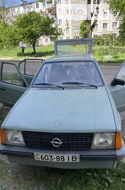 Хетчбек Opel Kadett 1983 в Калуші