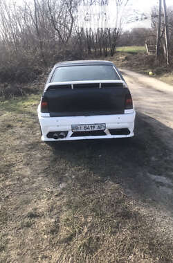 Хэтчбек Opel Kadett 1988 в Корсуне-Шевченковском