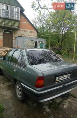 Седан Opel Kadett 1991 в Бабаях