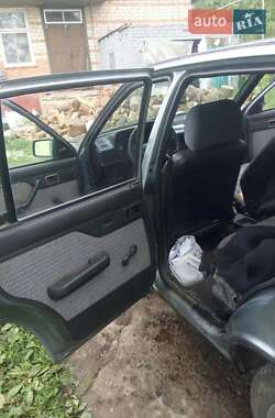 Седан Opel Kadett 1991 в 