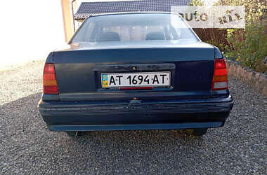 Седан Opel Kadett 1991 в Снятине