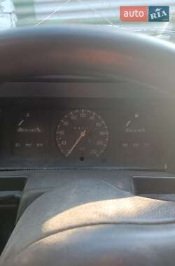 Хэтчбек Opel Kadett 1987 в Запорожье