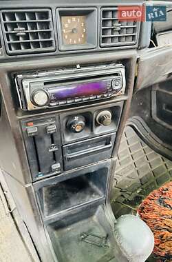 Универсал Opel Kadett 1989 в 