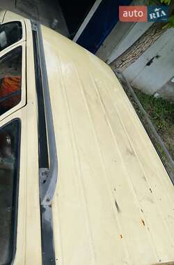 Универсал Opel Kadett 1989 в 