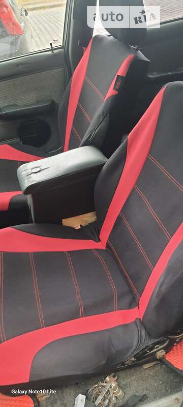 Универсал Opel Kadett 1987 в Одессе