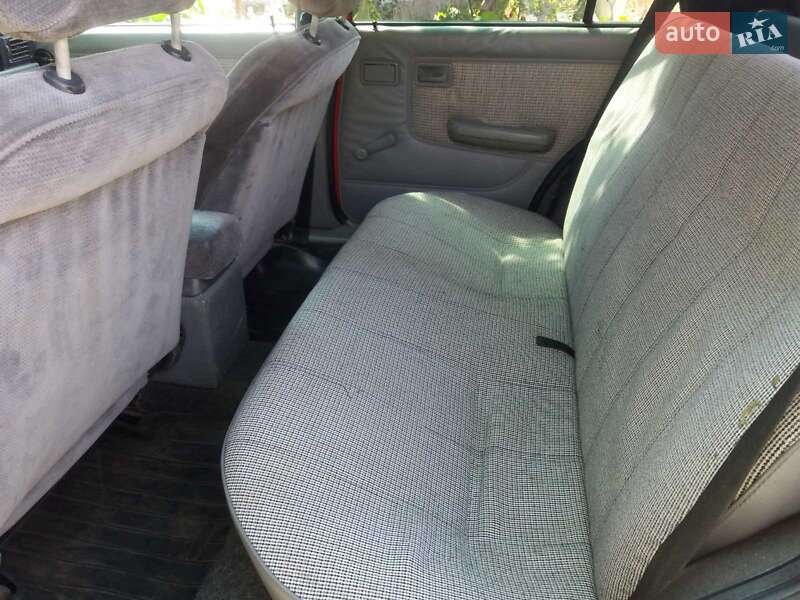 Седан Opel Kadett 1987 в Измаиле фото 2 Седан Opel Kadett 1987 в Измаиле