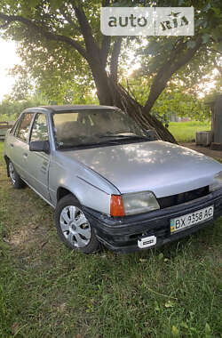 Седан Opel Kadett 1988 в Вінниці
