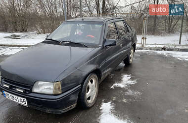 Седан Opel Kadett 1990 в 
