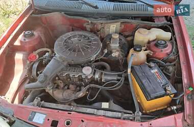 Хэтчбек Opel Kadett 1988 в 