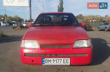 Седан Opel Kadett 1989 в Сумах