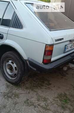 Хетчбек Opel Kadett 1982 в Переяславі