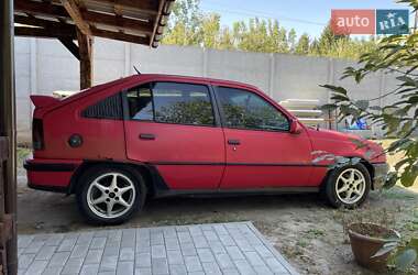 Хетчбек Opel Kadett 1988 в Вінниці