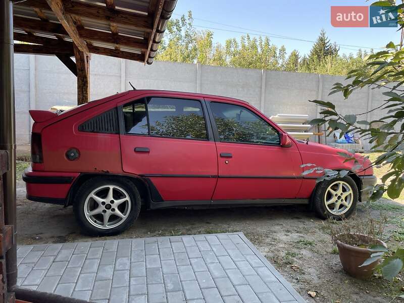 Хетчбек Opel Kadett 1988 в Вінниці