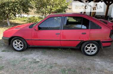 Хэтчбек Opel Kadett 1988 в Виннице