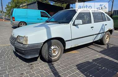 Хэтчбек Opel Kadett 1986 в Днепре