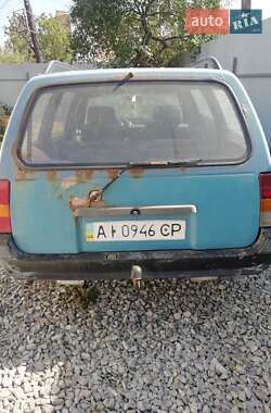 Универсал Opel Kadett 1986 в 