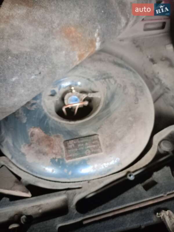 Седан Opel Kadett 1991 в Лозовой