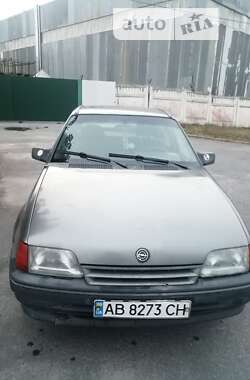 Хетчбек Opel Kadett 1989 в Калинівці