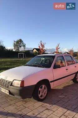 Opel Kadett 1989
