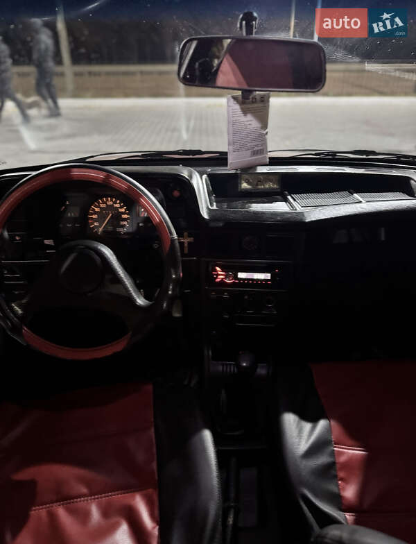 Седан Opel Kadett 1991 в Шепетовке