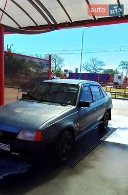 Седан Opel Kadett 1991 в Одессе