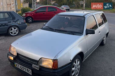 Універсал Opel Kadett 1989 в Одесі