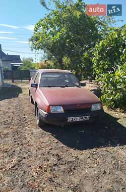 Седан Opel Kadett 1991 в Кам'янці