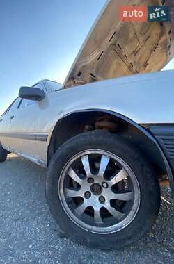 Седан Opel Kadett 1985 в 