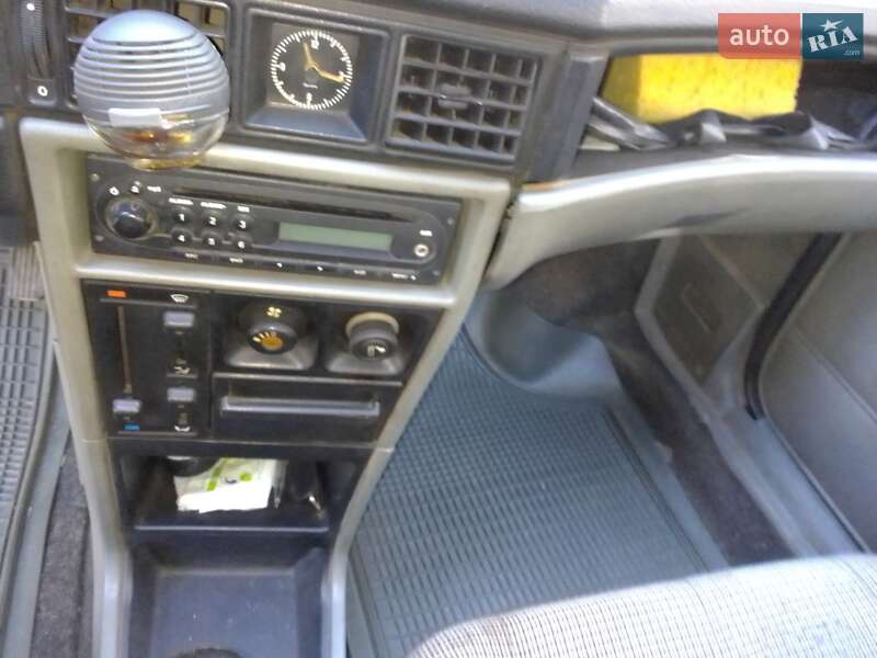 Универсал Opel Kadett 1987 в Днепре фото 10 Универсал Opel Kadett 1987 в Днепре