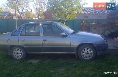 Седан Opel Kadett 1988 в 