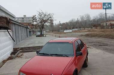 Хэтчбек Opel Kadett 1988 в Харькове