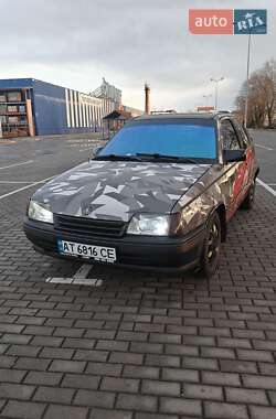 Хетчбек Opel Kadett 1988 в Коломиї