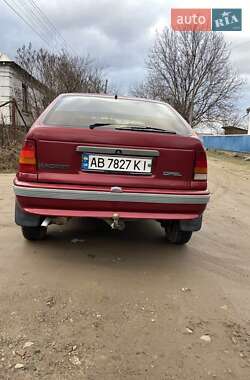 Хетчбек Opel Kadett 1988 в Брацлаві