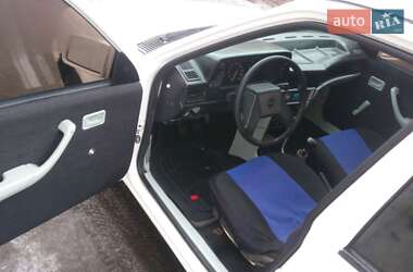 Седан Opel Kadett 1987 в 