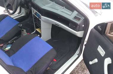 Седан Opel Kadett 1987 в 