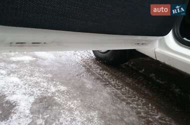 Седан Opel Kadett 1987 в 