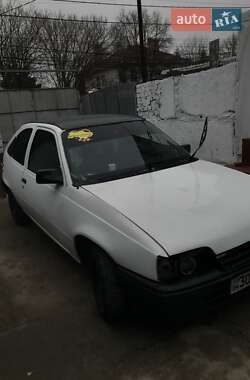 Хэтчбек Opel Kadett 1987 в Одессе