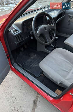 Седан Opel Kadett 1987 в 