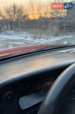 Седан Opel Kadett 1987 в 