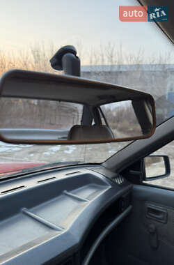 Седан Opel Kadett 1987 в 