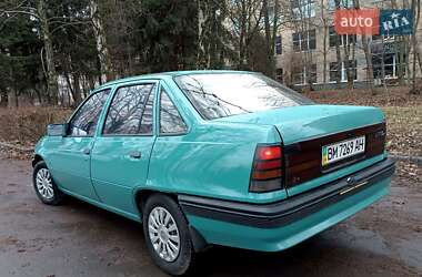 Седан Opel Kadett 1987 в Виннице