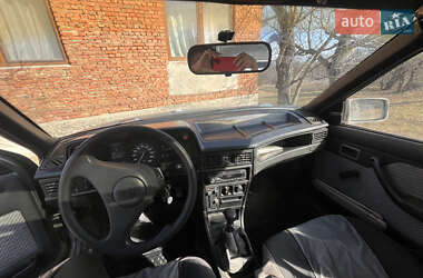 Седан Opel Kadett 1993 в 