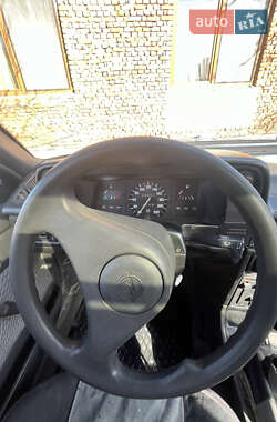 Седан Opel Kadett 1993 в 