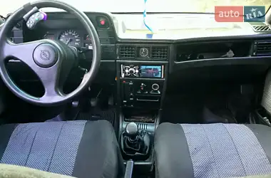 Opel Kadett 1991