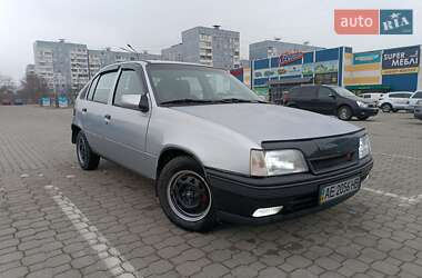 Хэтчбек Opel Kadett 1988 в Запорожье