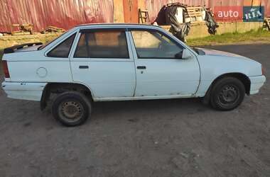 Седан Opel Kadett 1987 в 