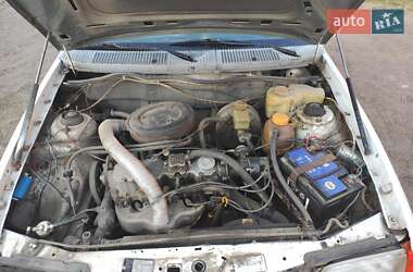 Седан Opel Kadett 1987 в 