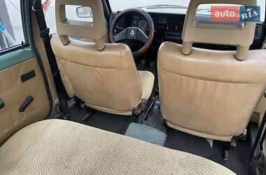 Хэтчбек Opel Kadett 1983 в 