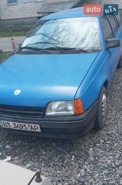Універсал Opel Kadett 1990 в 